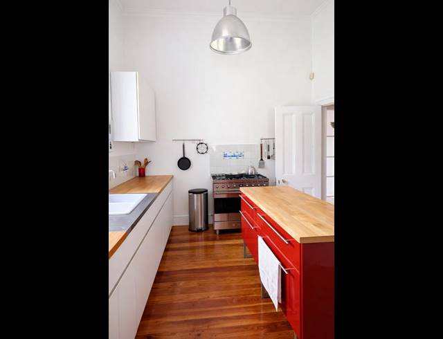 4 BEDROOM PROPERTY TO RENT IN MUCKLENEUK